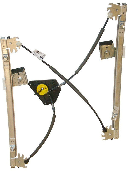 Valeo Window Regulator 850579 Window Winders Valeo - Micks Gone Bush