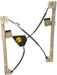 Valeo Window Regulator 850579 Window Winders Valeo - Micks Gone Bush
