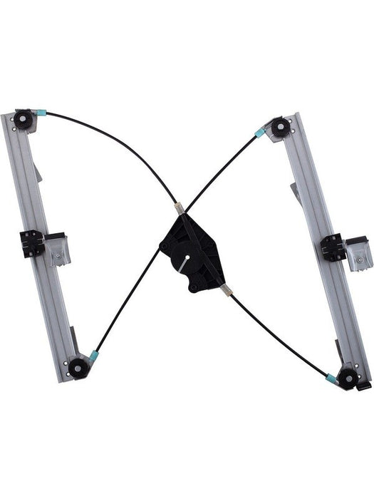 Valeo Window Regulator 850581 Window Winders Valeo - Micks Gone Bush