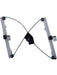 Valeo Window Regulator 850581 Window Winders Valeo - Micks Gone Bush
