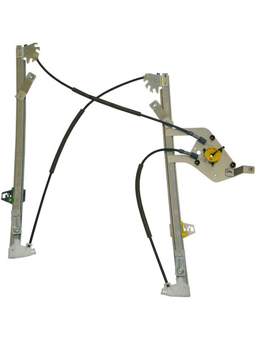 Valeo Window Regulator 850586 Window Winders Valeo - Micks Gone Bush