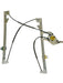 Valeo Window Regulator 850586 Window Winders Valeo - Micks Gone Bush