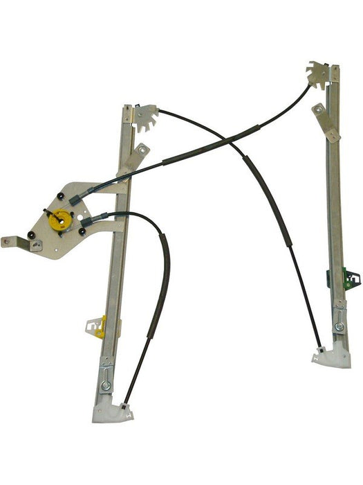 Valeo Window Regulator 850587 Window Winders Valeo - Micks Gone Bush