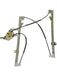Valeo Window Regulator 850587 Window Winders Valeo - Micks Gone Bush