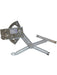Valeo Window Regulator 850591 Window Winders Valeo - Micks Gone Bush