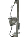 Valeo Window Regulator 850593 Window Winders Valeo - Micks Gone Bush