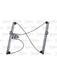 Valeo Window Regulator 850594 Window Winders Valeo - Micks Gone Bush