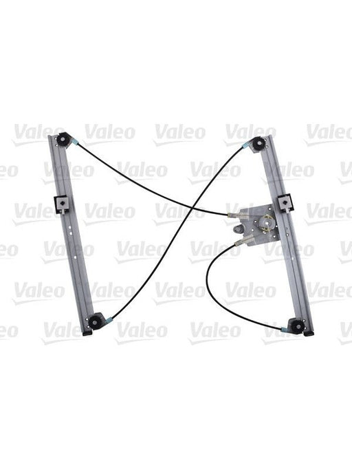 Valeo Window Regulator 850595 Window Winders Valeo - Micks Gone Bush