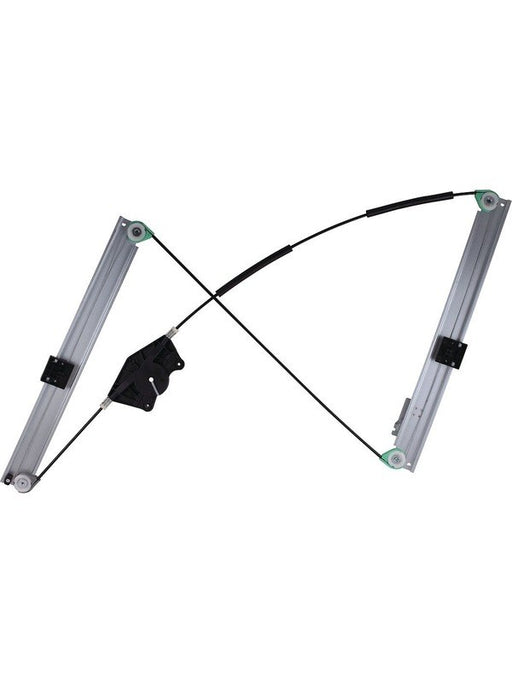 Valeo Window Regulator 850596 Window Winders Valeo - Micks Gone Bush