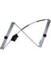 Valeo Window Regulator 850596 Window Winders Valeo - Micks Gone Bush