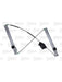 Valeo Window Regulator 850597 Window Winders Valeo - Micks Gone Bush