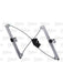 Valeo Window Regulator 850599 Window Winders Valeo - Micks Gone Bush