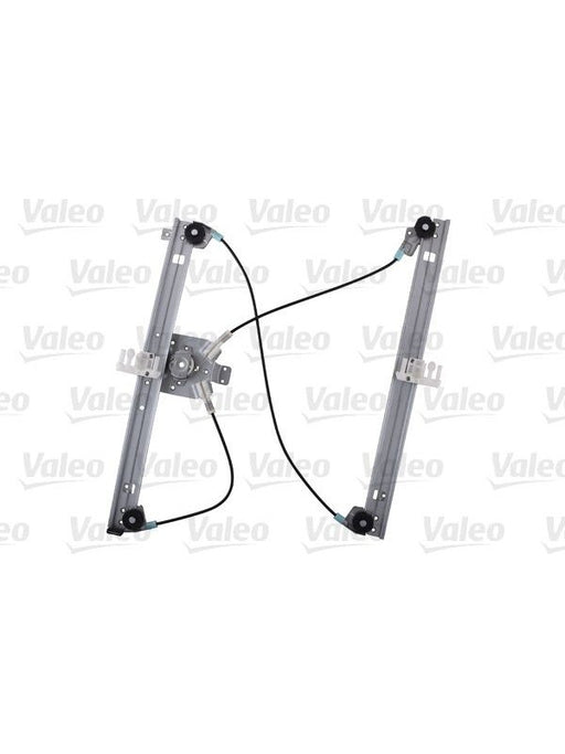 Valeo Window Regulator 850600 Window Winders Valeo - Micks Gone Bush