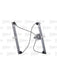 Valeo Window Regulator 850601 Window Winders Valeo - Micks Gone Bush