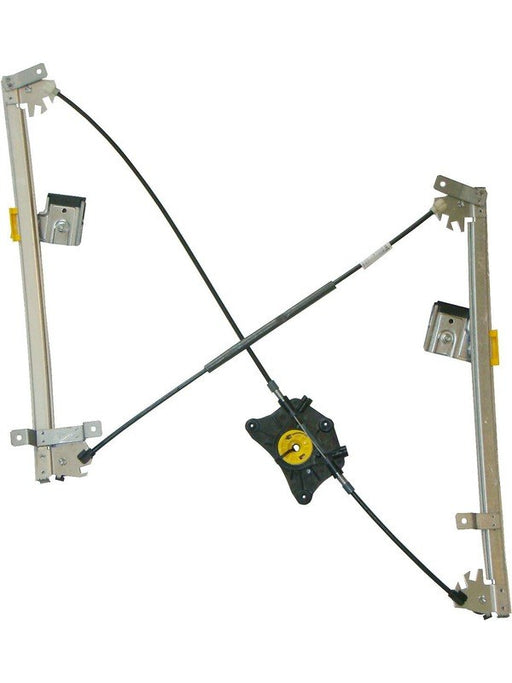 Valeo Window Regulator 850604 Window Winders Valeo - Micks Gone Bush