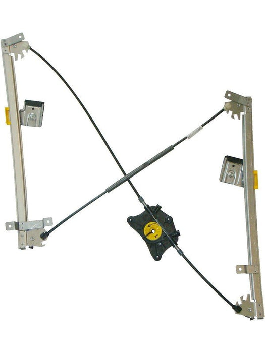 Valeo Window Regulator 850604 Window Winders Valeo - Micks Gone Bush