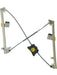 Valeo Window Regulator 850604 Window Winders Valeo - Micks Gone Bush