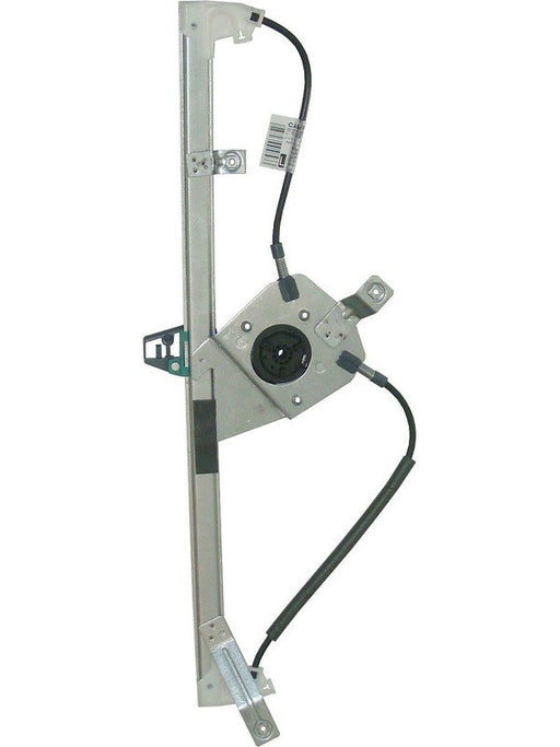 Valeo Window Regulator 850608 Window Winders Valeo - Micks Gone Bush