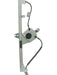 Valeo Window Regulator 850608 Window Winders Valeo - Micks Gone Bush
