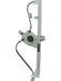 Valeo Window Regulator 850609 Window Winders Valeo - Micks Gone Bush