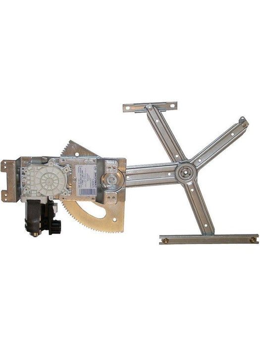 Valeo Window Regulator 850611 Window Winders Valeo - Micks Gone Bush