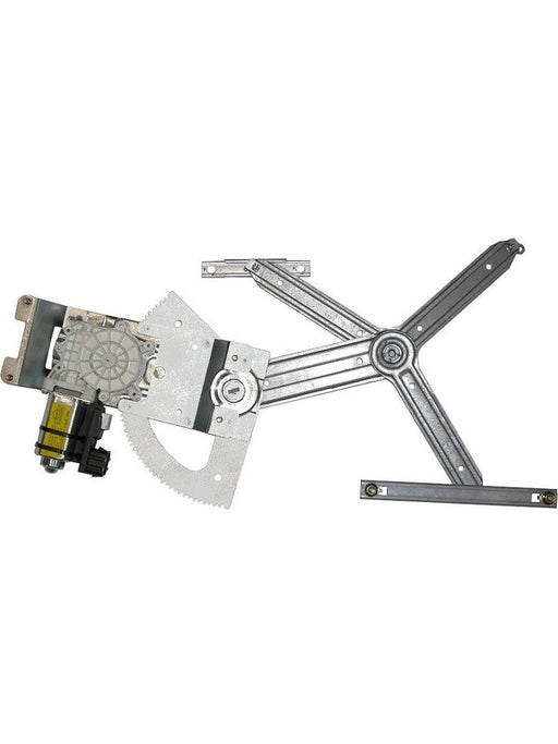 Valeo Window Regulator 850613 Window Winders Valeo - Micks Gone Bush