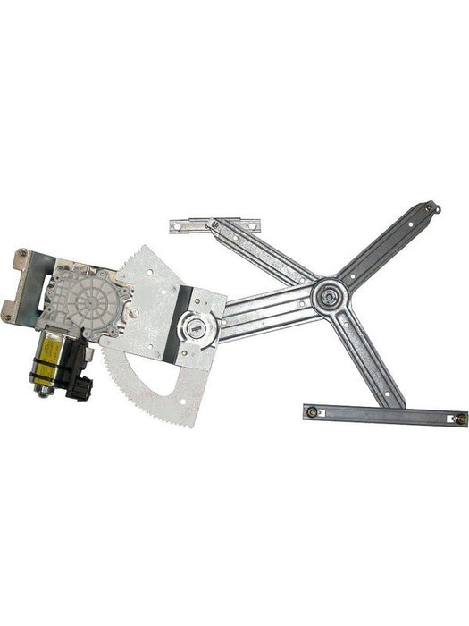 Valeo Window Regulator 850613 Window Winders Valeo - Micks Gone Bush