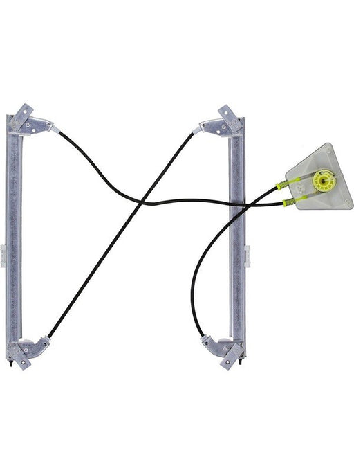 Valeo Window Regulator 850616 Window Winders Valeo - Micks Gone Bush