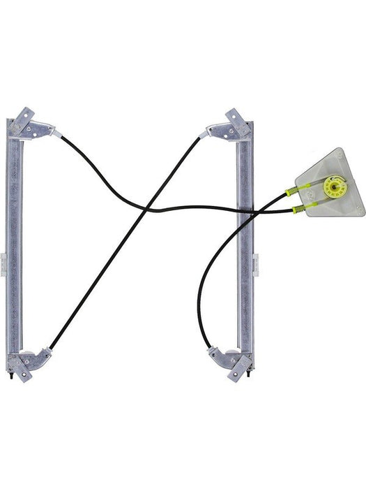 Valeo Window Regulator 850616 Window Winders Valeo - Micks Gone Bush