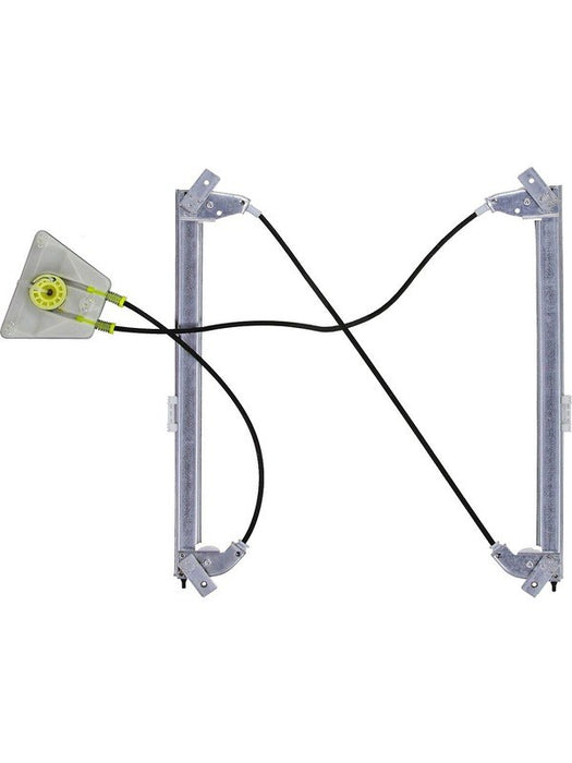 Valeo Window Regulator 850617 Window Winders Valeo - Micks Gone Bush