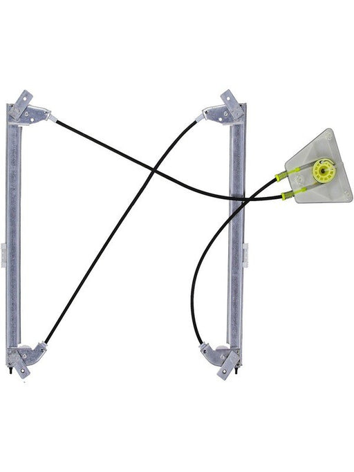 Valeo Window Regulator 850618 Window Winders Valeo - Micks Gone Bush