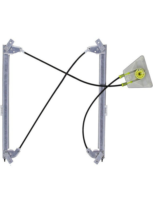 Valeo Window Regulator 850618 Window Winders Valeo - Micks Gone Bush