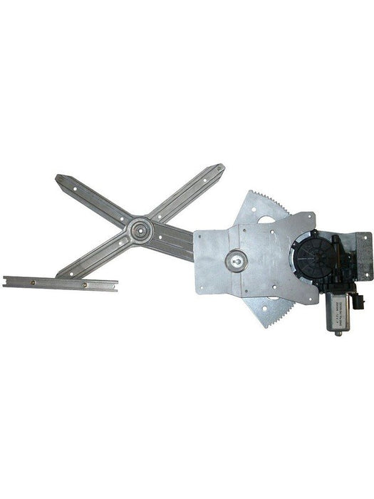 Valeo Window Regulator 850624 Window Winders Valeo - Micks Gone Bush