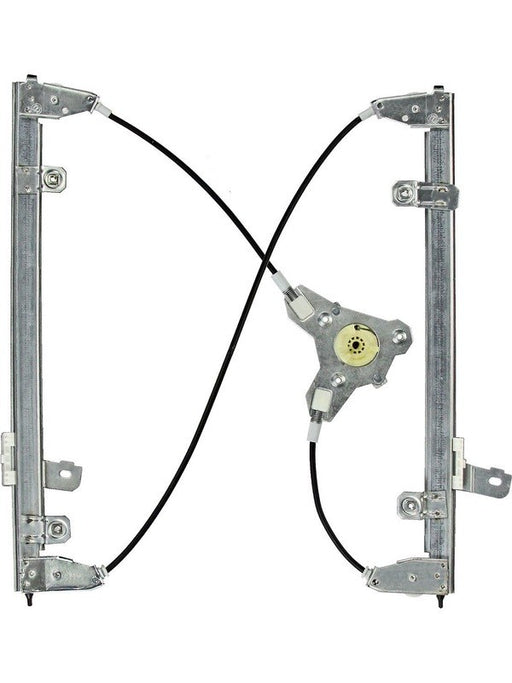 Valeo Window Regulator 850626 Window Winders Valeo - Micks Gone Bush