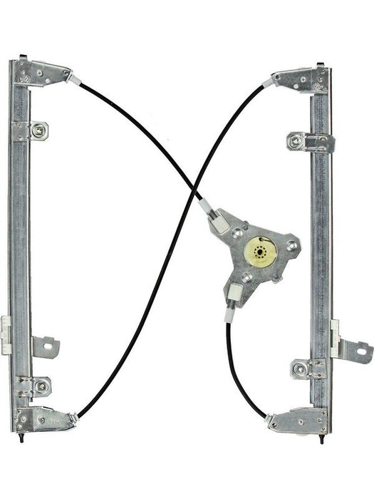 Valeo Window Regulator 850626 Window Winders Valeo - Micks Gone Bush