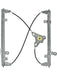Valeo Window Regulator 850626 Window Winders Valeo - Micks Gone Bush