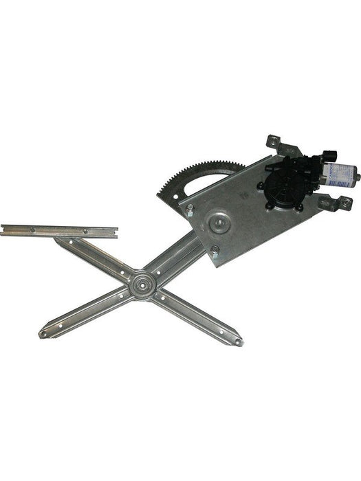 Valeo Window Regulator 850634 Window Winders Valeo - Micks Gone Bush