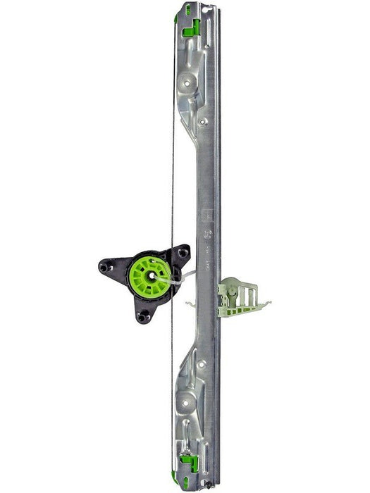 Valeo Window Regulator 850636 Window Winders Valeo - Micks Gone Bush