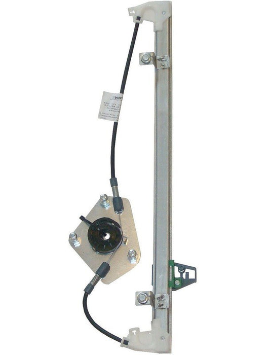 Valeo Window Regulator 850639 Window Winders Valeo - Micks Gone Bush