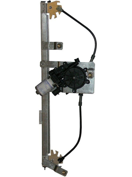 Valeo Window Regulator 850644 Window Winders Valeo - Micks Gone Bush