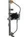 Valeo Window Regulator 850644 Window Winders Valeo - Micks Gone Bush