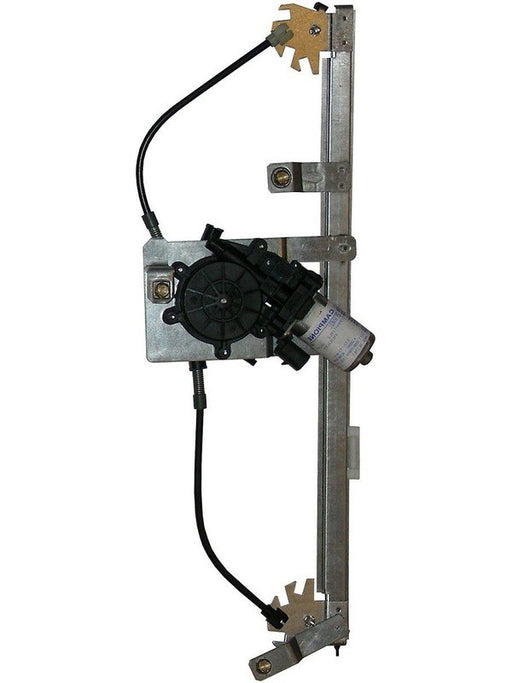 Valeo Window Regulator 850645 Window Winders Valeo - Micks Gone Bush