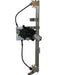 Valeo Window Regulator 850645 Window Winders Valeo - Micks Gone Bush