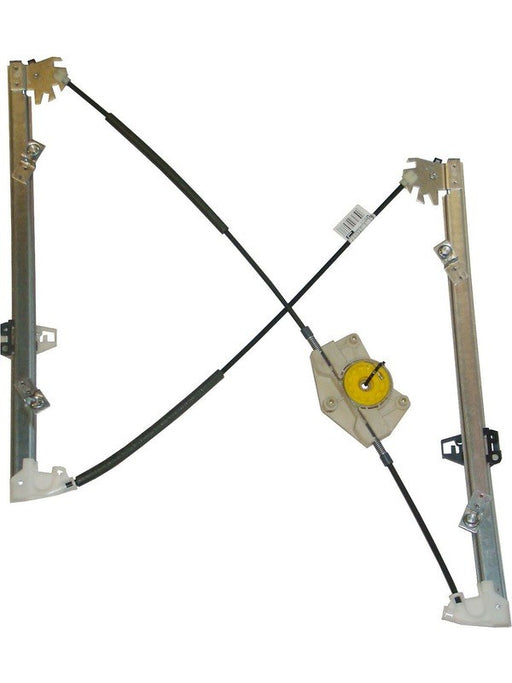 Valeo Window Regulator 850648 Window Winders Valeo - Micks Gone Bush