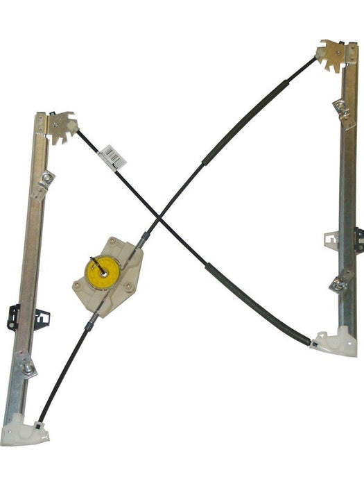 Valeo Window Regulator 850649 Window Winders Valeo - Micks Gone Bush