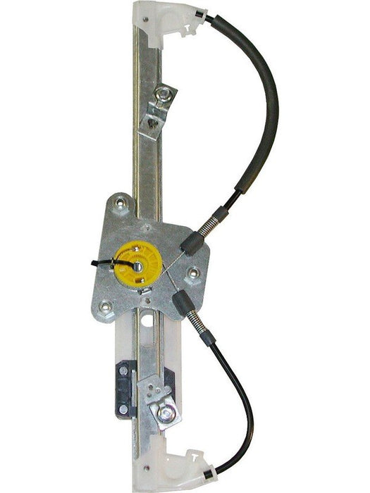 Valeo Window Regulator 850650 Window Winders Valeo - Micks Gone Bush