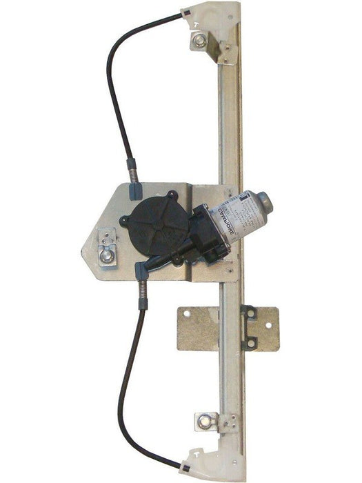 Valeo Window Regulator 850653 Window Winders Valeo - Micks Gone Bush