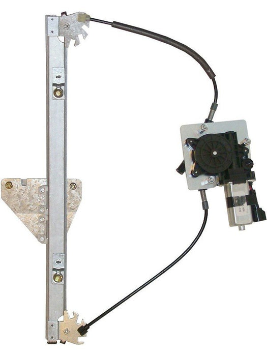Valeo Window Regulator 850658 Window Winders Valeo - Micks Gone Bush