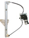 Valeo Window Regulator 850658 Window Winders Valeo - Micks Gone Bush