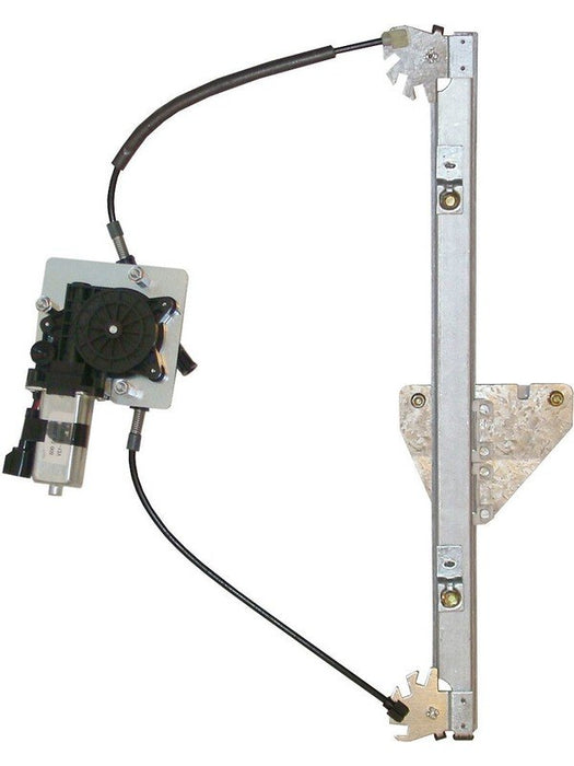 Valeo Window Regulator 850659 Window Winders Valeo - Micks Gone Bush